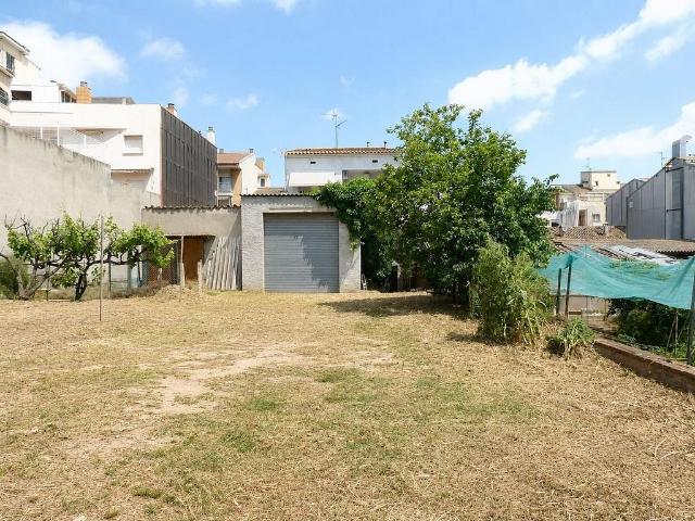 Terreno en venta en Vallès Oriental, Catalunya