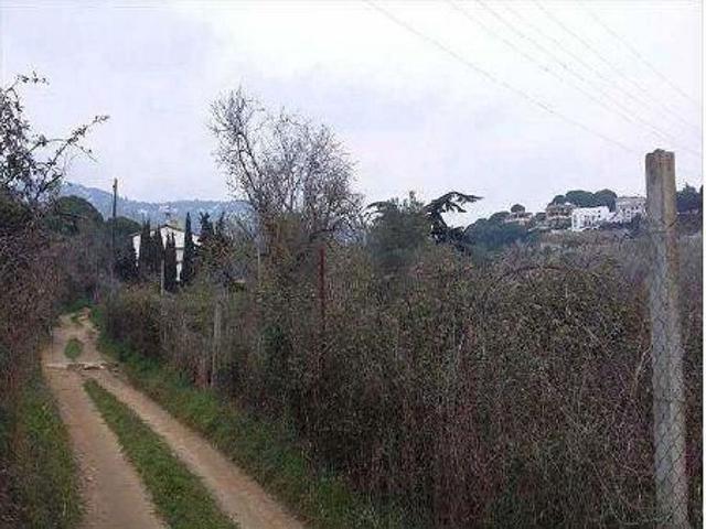 Terreno en venta en Maresme, Catalunya