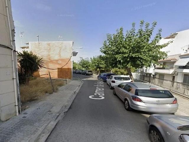 Terreno en venta en les Roquetes del Garraf, Sant Pere de Ribes