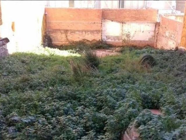 Terreno en venta en Districte 4, Barcelonès
