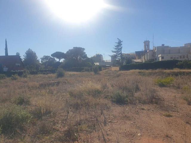 Terreno en venta en Can Vinyers, Vallès Occidental