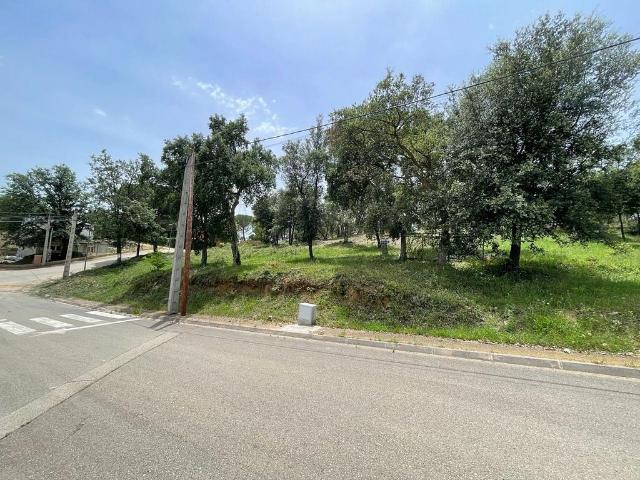 Terreno en venta en Bescanó, Mas Llunes