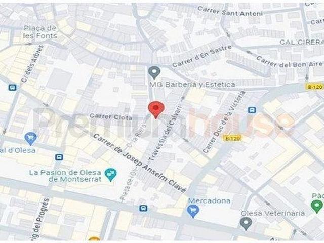Terreno en venta en Baix Llobregat, Catalunya