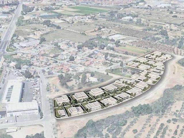 Terreno en venta en horts de miró, Baix Camp