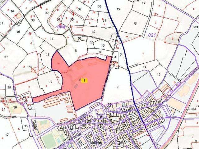 Terreno en venta en Alt Penedès, Catalunya