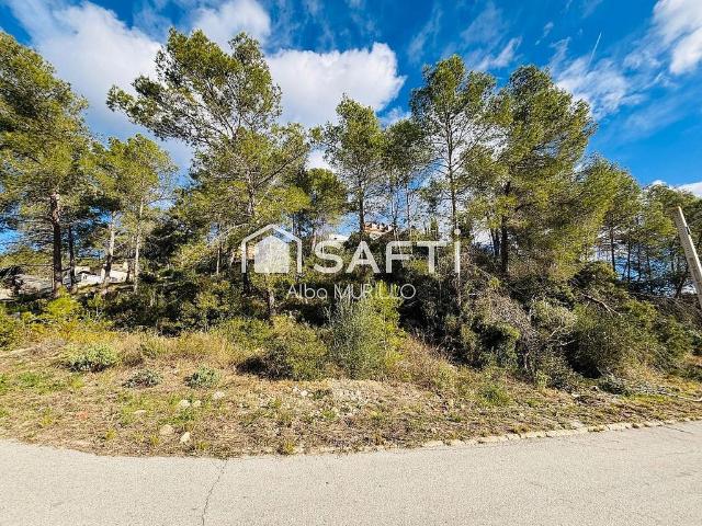 Terreno en venta en Cal Surià, Olivella