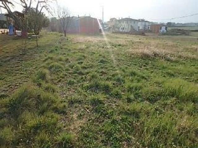 Terreno en venta en Gironès, Catalunya
