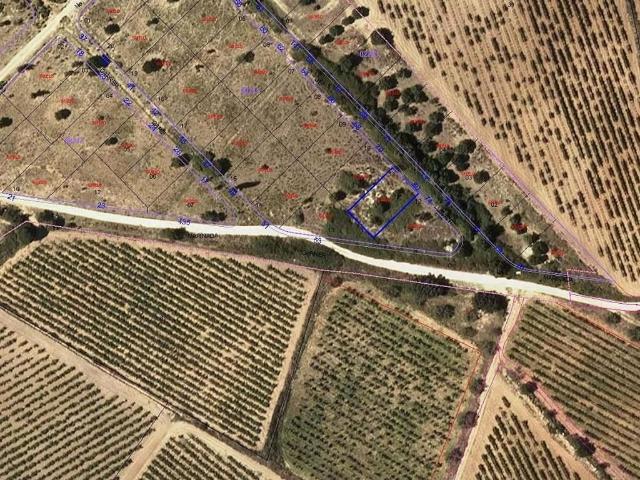 Terreno en venta en Baix Penedès, Catalunya