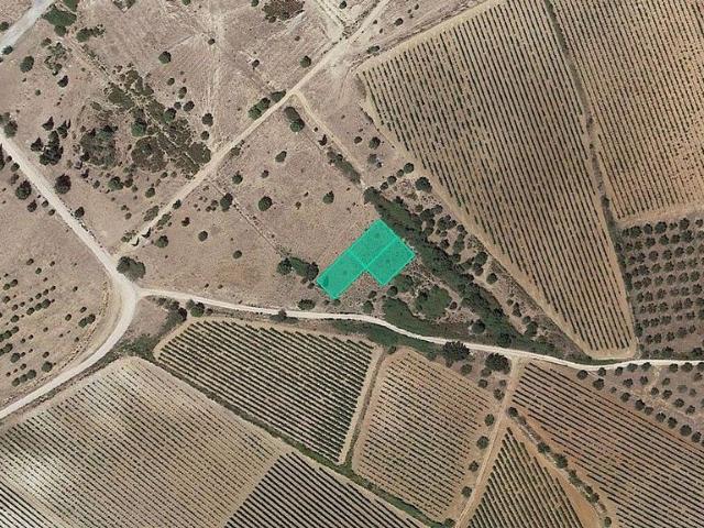 Terreno en venta en Sant Jaume Dels Domenys