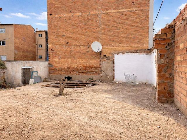Terreno en venta en Fondo, Barcelonès