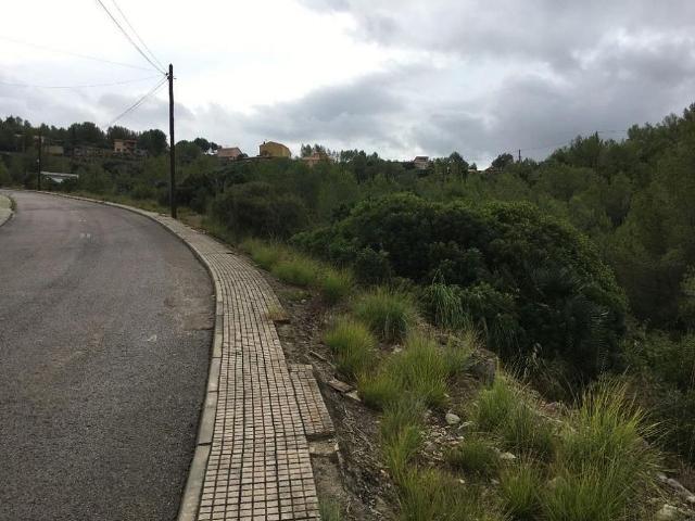 Terreno en venta en la Plana Novella, Garraf