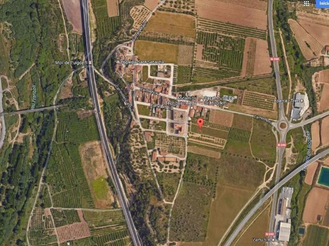 Terreno en venta en Tarragonès, Catalunya