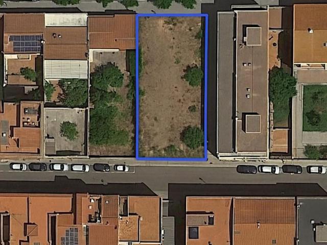 Terreno en venta en Barri Centre, Baix Llobregat