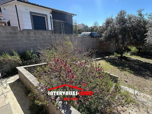 Terreno en venta en Can Cortès i la Pedra Llarga, Vallès Occidental
