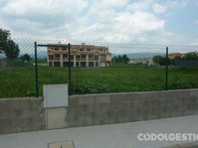 Terreno en venta en l'Erm, Osona