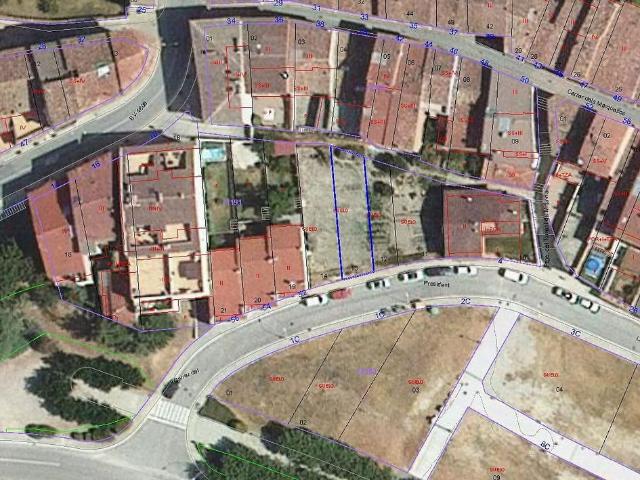 Terreno en venta en Osona, Catalunya