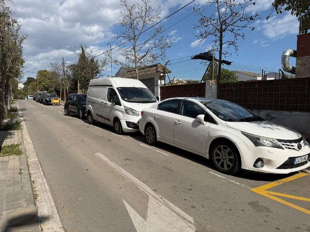 Terreno en venta en Can Gorgs II, Vallès Occidental