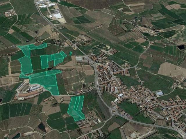 Terreno en venta en Segrià, Catalunya