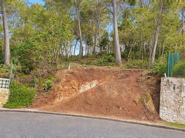Terreno en venta en Baix Empordà, Catalunya