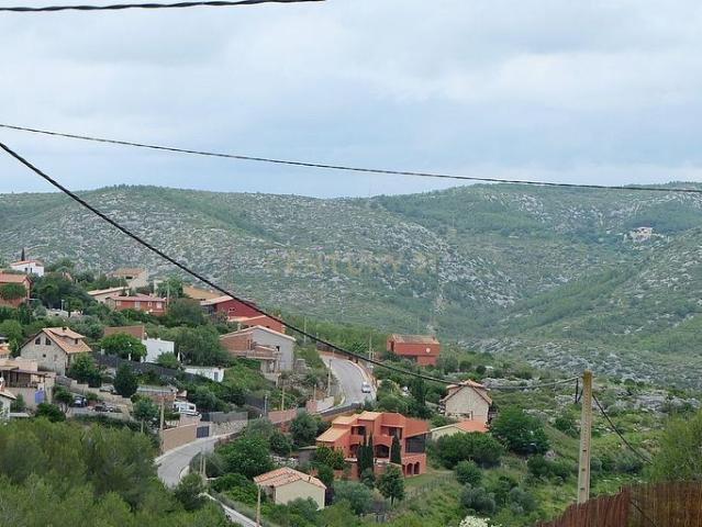 Terreno en venta en la Plana Novella, Garraf