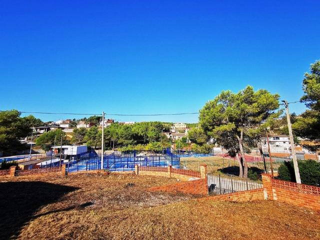 Terreno en venta en Daltmar, Olèrdola