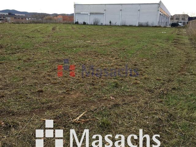 Terreno en venta en Forallac, Vulpellac