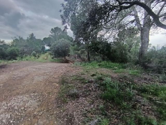 Terreno en venta en Castellvell Del Camp
