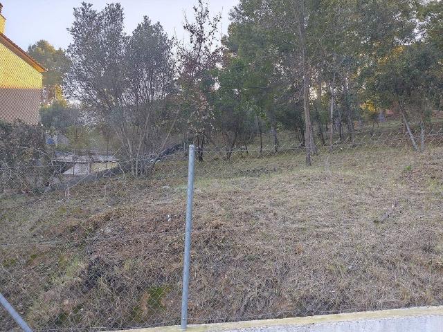 Terreno en venta en Vallespark, Vallès Occidental