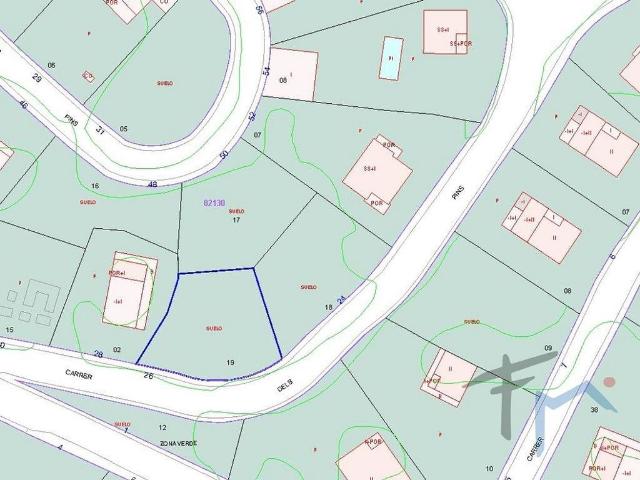Terreno en venta en Anoia, Catalunya