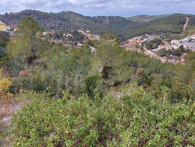 Terreno en venta en Clariana, Alt Penedès