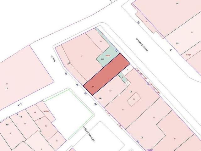 Terreno en venta en Ripollès, Catalunya
