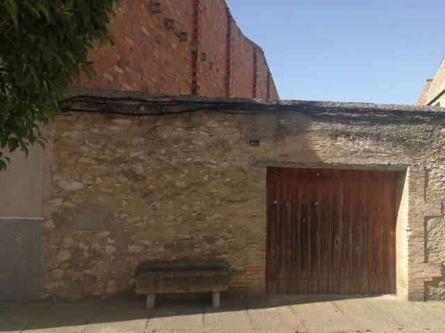 Terreno en venta en Garrigues, Catalunya