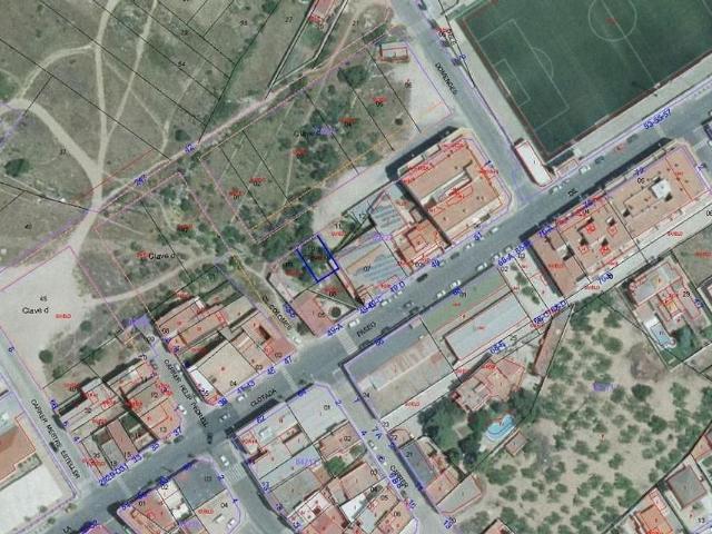 Terreno en venta en Montsià, Catalunya