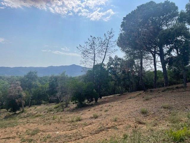 Terreno en venta en Mas Llunes, Gironès