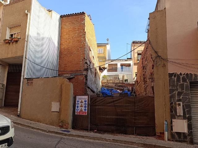Terreno en venta en Can Clos, Vallès Occidental