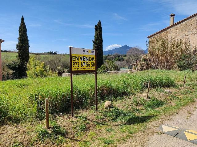 Terreno en venta en Alt Empordà, Catalunya