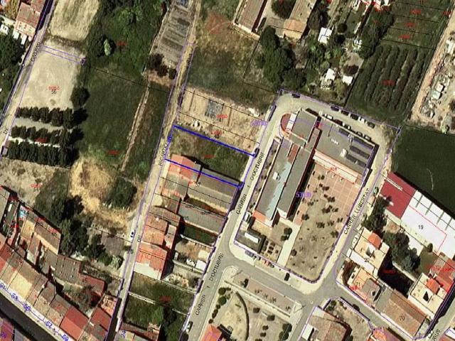 Terreno en venta en Urgell, Catalunya