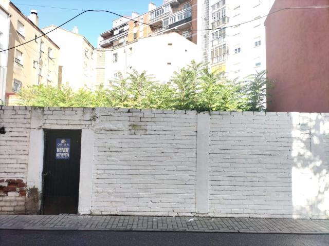 Terreno en venta en Centro, León