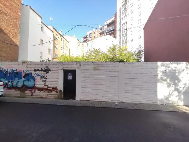 Terreno en venta en Centro, León