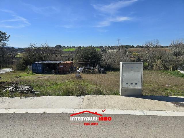 Terreno en venta en l'Estany de Gallecs, Vallès Occidental