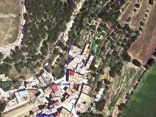 Terreno en venta en Pallars Jussà, Catalunya