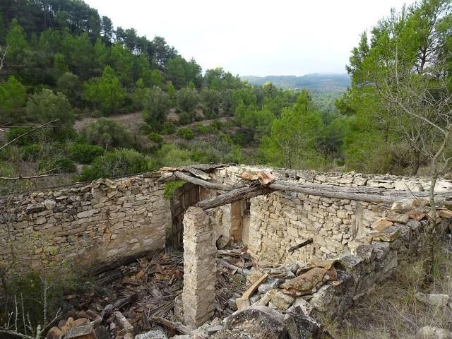 Terreno en venta en Corbera D'ebre, Tarragona