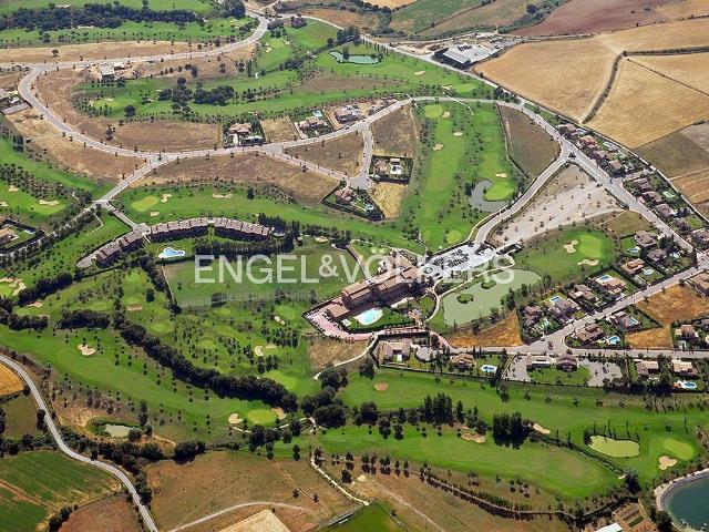 Terreno en venta en Urbanització Golf Peralada, Alt Empordà
