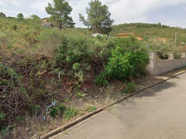 Terreno en venta en Baix Penedès, Catalunya