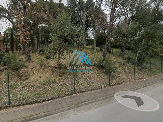 Terreno en venta en la Selva, Catalunya