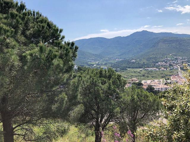 Terreno en venta en Alt Empordà, Catalunya