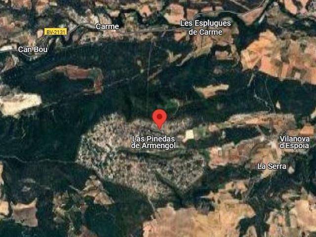 Terreno en venta en Anoia, Catalunya