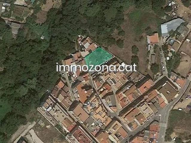 Terreno en venta en Valldolig, la Selva