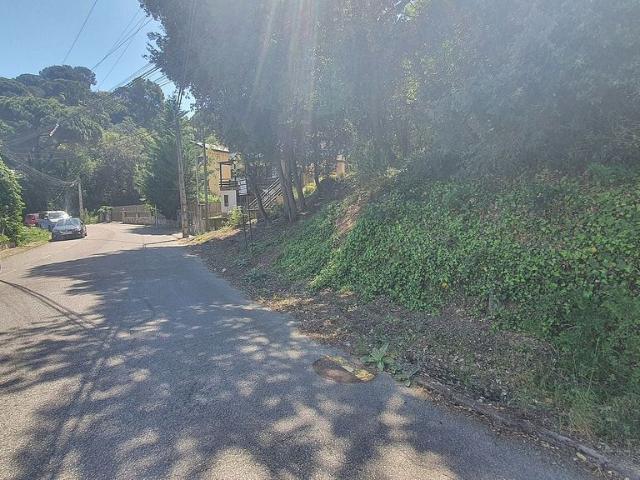 Terreno en venta en Urbanització Canadà Parc, Vallès Oriental