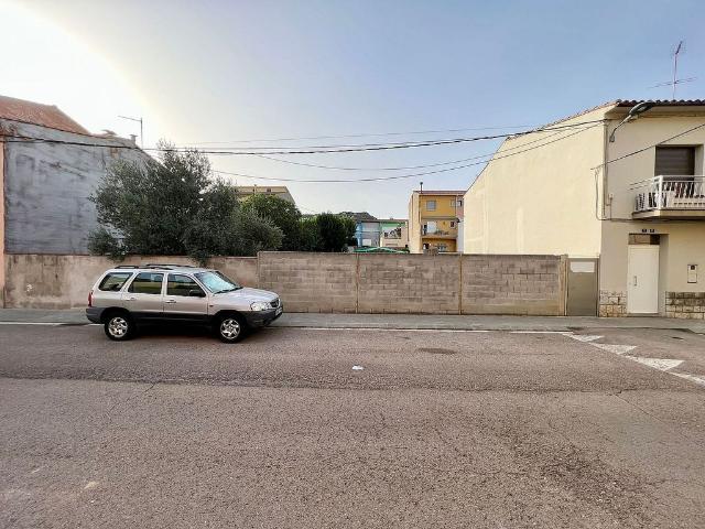 Terreno en venta en Osona, Catalunya
